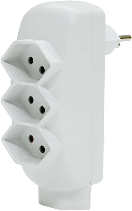 Produktbild Steffen Steko Swing (Typ 13, 4 x)