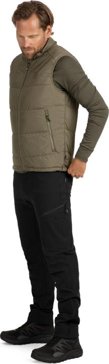 Actual product image Stoic MountainWool120 StorboSt. Vest (L)