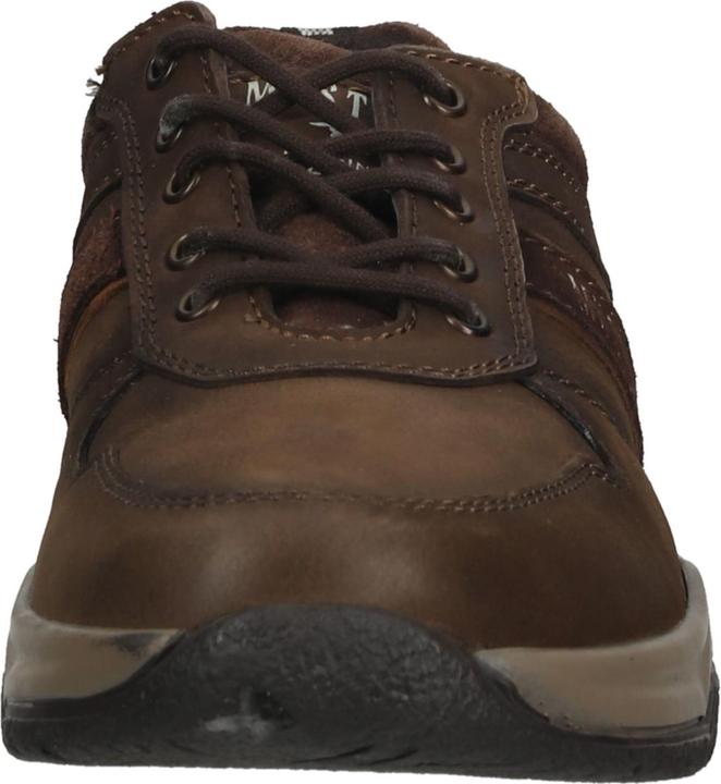 Actual product image Mustang If you're looking for a practical casual shoe, this comfortable lace-up from is just the thing for (42)
