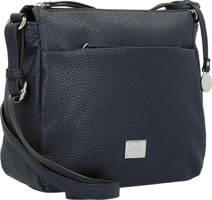 Immagine prodotto L.Credi Borsa a tracolla Budapest 25 cm
