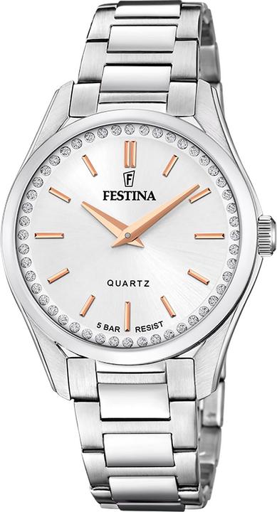 Festina Mademoiselle (Analoguhr, 36 mm)