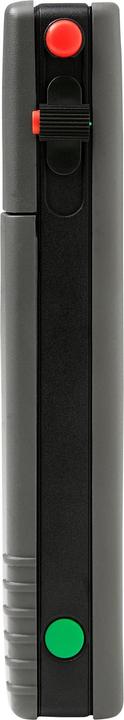 Actual product image Grundig Stenorette Sh 10 dictation machine for steno-cassettes
