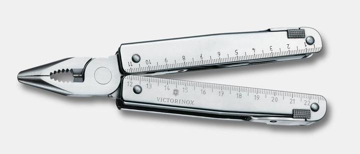 Produktbild Victorinox SwissTool X Plus (37 Funktionen)