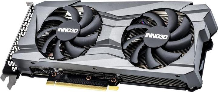 Produktbild Inno3D GeForce RTX 3060 Twin X2 OC LHR (12 GB)