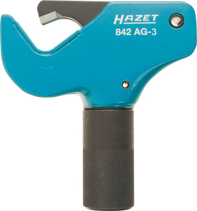 Produktbild HAZET Universal Gewinde-Nachschneider 842AG-3