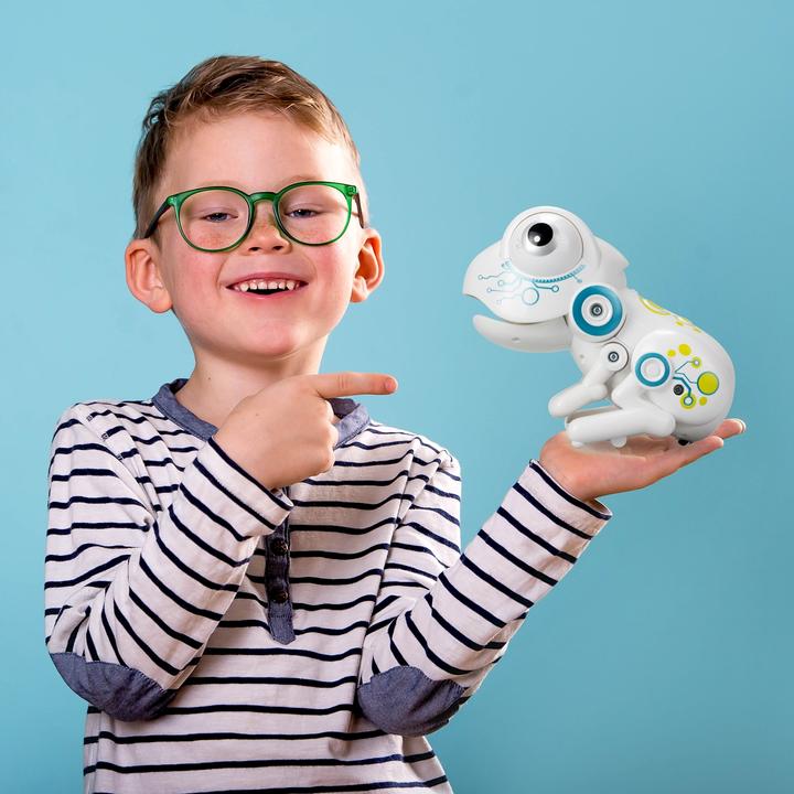 Productafbeelding Silverlit Robo Kikker