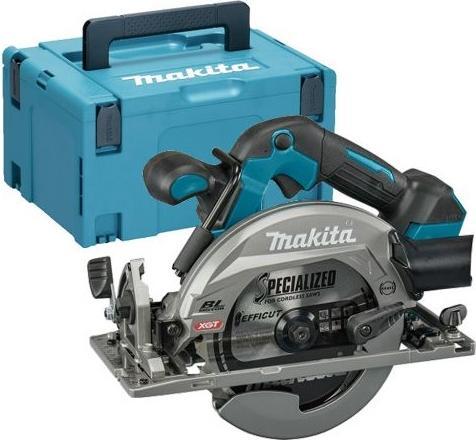 Productafbeelding Makita PILARKA TAR.40V XGT HS012GZ01 165mm