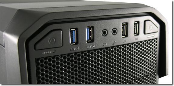 Produktbild LC-Power Gaming 984B Dragonslayer (ATX)