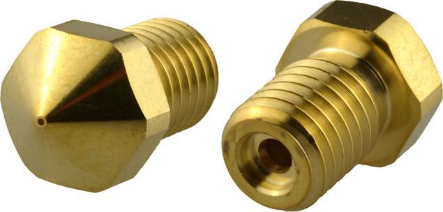 Image du produit FlashForge GuiderIIS Nozzle 0,4mm Accessoires (Tube de grenaillage)