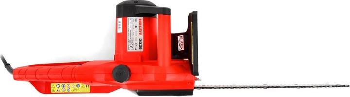 Image du produit Hecht 2039 Tronçonneuse électrique 2200 W (Scie à chaîne électrique)