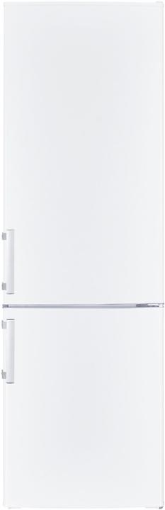 Produktbild Wolkenstein Kühl-Gefrier-Kombination KGK280DW (262 l)