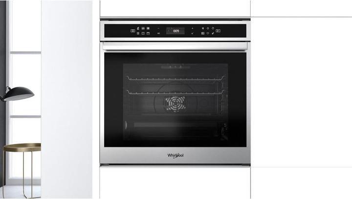 Produktbild Whirlpool W6 OS4 4S1 P