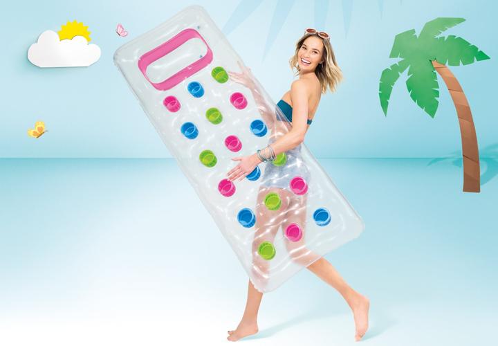Produktbild Intex Suntanner