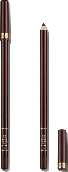 Tom Ford Eye Kohl Intense (04 Metallic Moss)