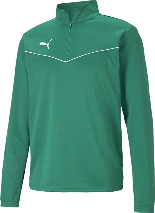 Immagine prodotto Puma teamRISE 1/4 Zip Top-657394 (M)