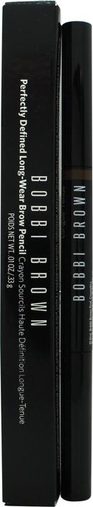 Actual product image Bobbi Brown Perfectly Defined Long-Wear Brow Pencil (Rich Brown)