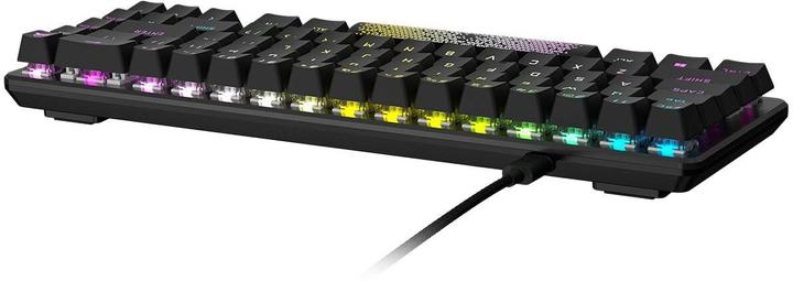 Immagine prodotto Corsair K65 Pro Mini (CH, Cablato)