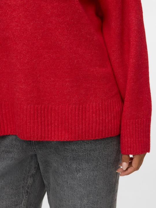 Produktbild Vero Moda VMCBOOM Pullover Strickpullover (54)
