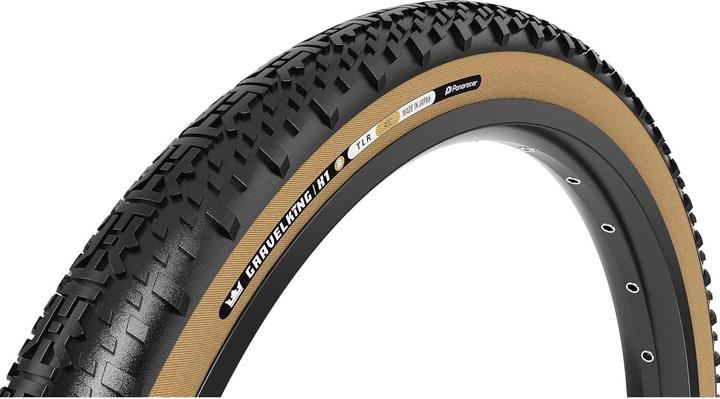 Produktbild Panaracer GravelKing X1 R (28 x 1.60, 35-622)