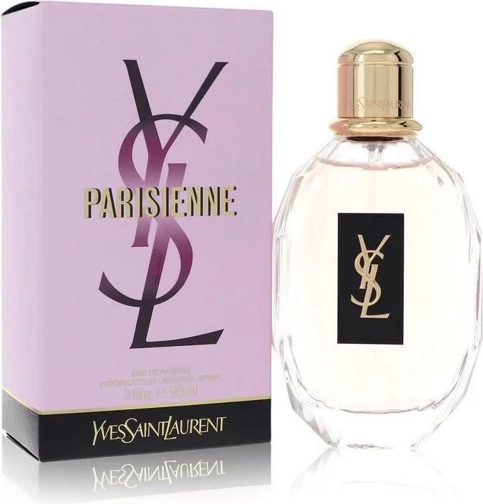 Produktbild Yves Saint Laurent Parisienne (Eau de Parfum, 90 ml)