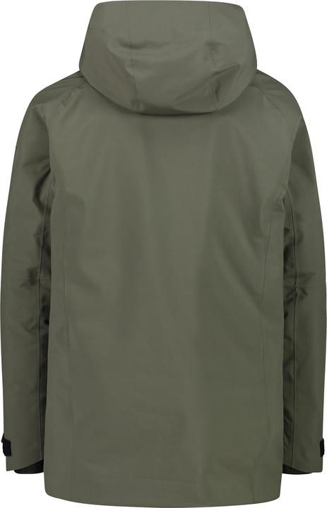 Immagine prodotto CMP Campagnolo Felpa con cappuccio (XL)