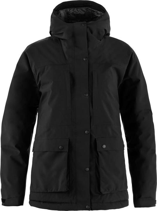 Image du produit Fjällräven HC Hydratic Padded Jacket W (XS)