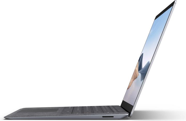 Immagine prodotto Microsoft Surface Laptop 4 for business (13.50", Intel Core i5-1145G7, 8 GB, 512 GB, DE)