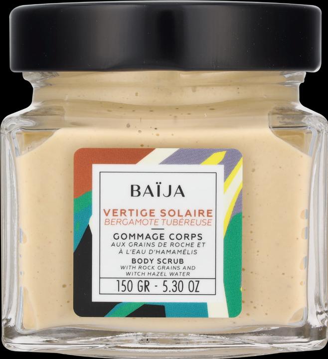 Actual product image Baija Gommage Corps V2 (150 ml)