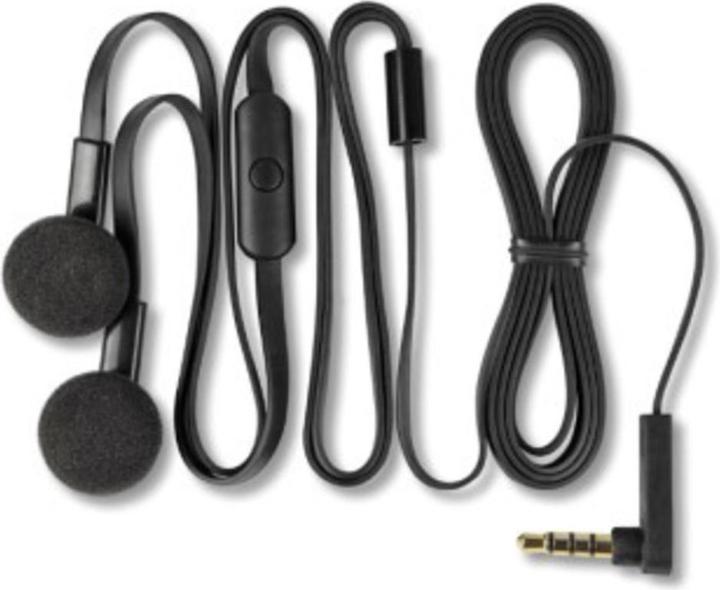 Productafbeelding Doro Premium Headset 3.5mm Black