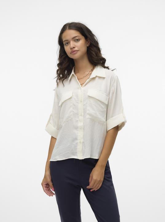 Immagine prodotto Vero Moda VMFABIANA Camicia Camicia (L)