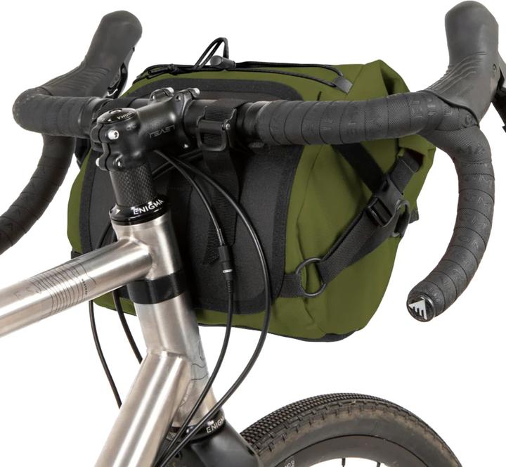 Produktbild Restrap Bar Pack (10 l, Lenkertasche)