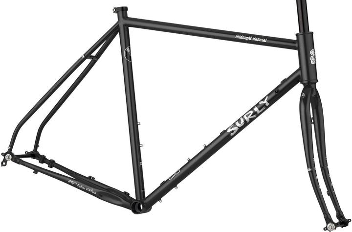Surly Spécial minuit