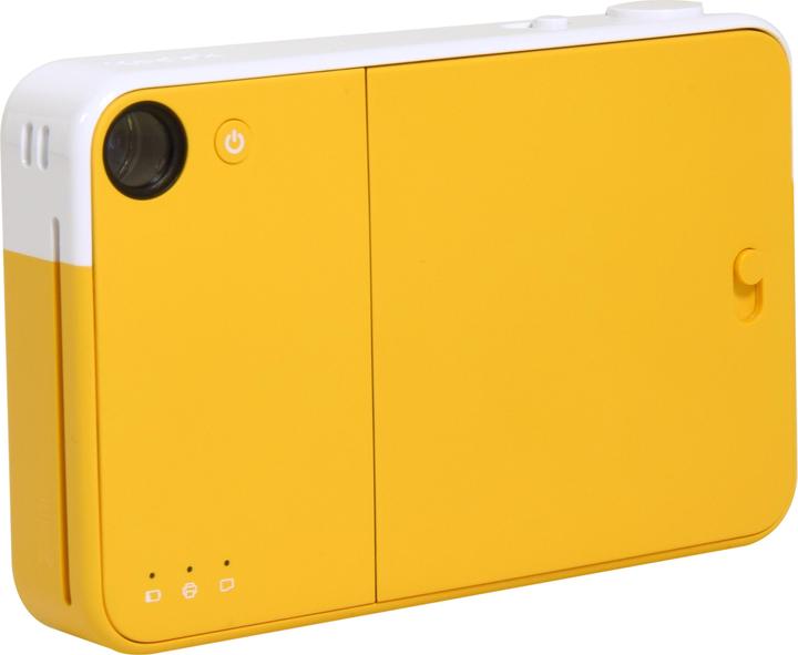 Actual product image Kodak Printomatic
