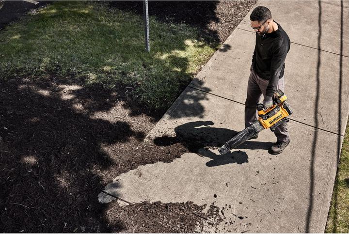 Produktbild DeWalt 54V FV DCMBL777N Gebläse (Akkubetrieb, Laubbläser)