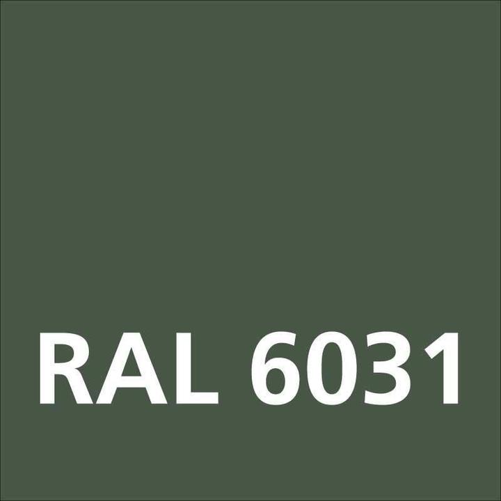Produktbild Dupli-Color Acryllack matt RAL 6031 bronzegrün (Bronzegrün, Grün, 0.40 l)