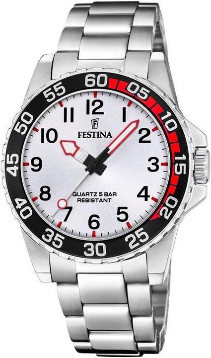 Immagine prodotto Festina Junior (Orologio da polso analogico, 36 mm)