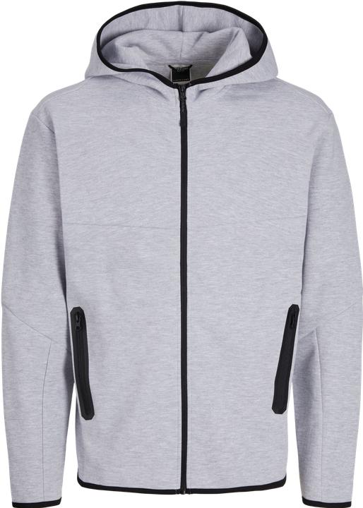 Image du produit Jack & Jones Jcofusion Sweat Zip Hood Noos (XXL)
