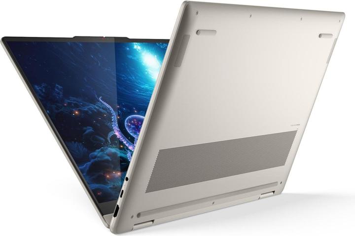 Immagine prodotto Lenovo Yoga 7 2-in-1 (16", AMD Ryzen AI 7 350, 32 GB, 1000 GB, CH)