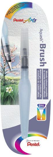 Actual product image Pentel Aquash Brush (14 mm)