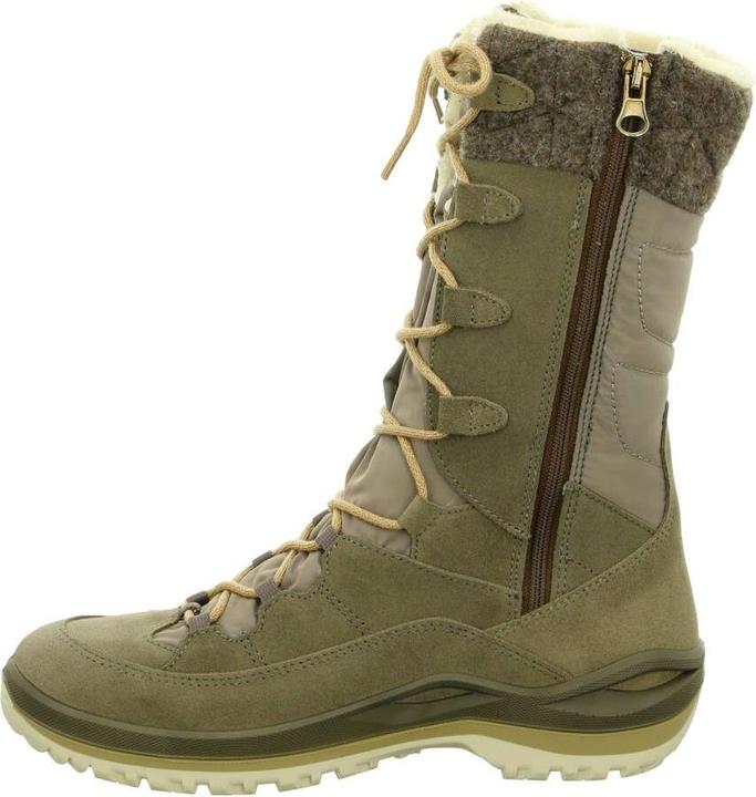 Image du produit Lowa Alba III GTX Femmes carnation/abricot (37)