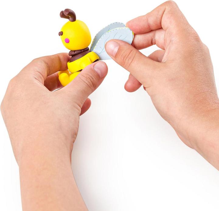 Immagine prodotto Fimo Set Mod.masse bambini F&P H. Api