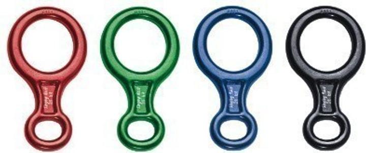 Actual product image Aliens Abseiling eights medium