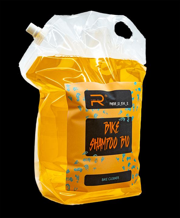 Immagine prodotto RISK iT! Shampoo Per Bici Biologico (5000 ml, Pulitore per biciclette)