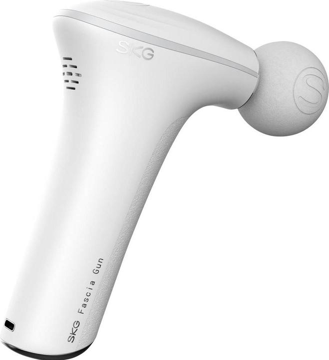 Actual product image SKG Massagegun