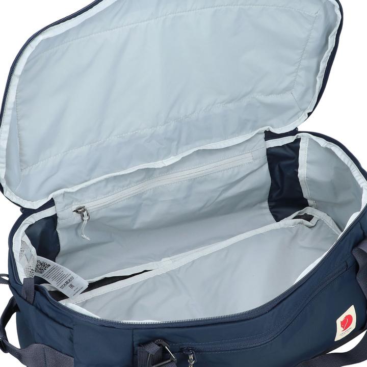 Actual product image Fjällräven High Coast Duffel 22 (22 l)