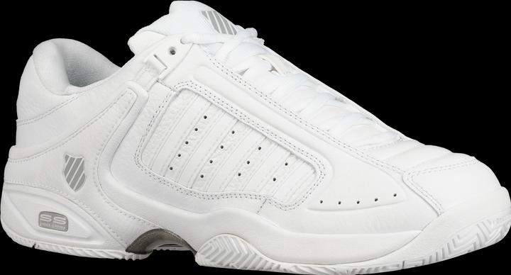 K-Swiss Tennisschoenen voor dames DEFIER RS maat UK 4 (EU 37) (37)