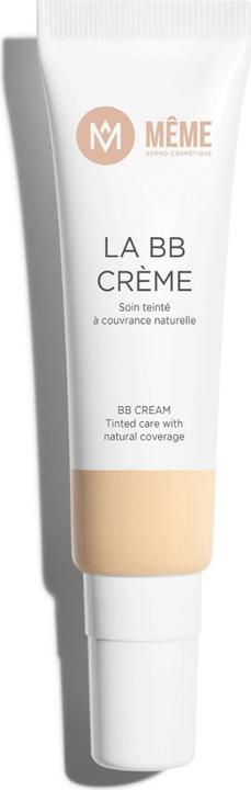 Actual product image Même BB-Creme (Hue 1)