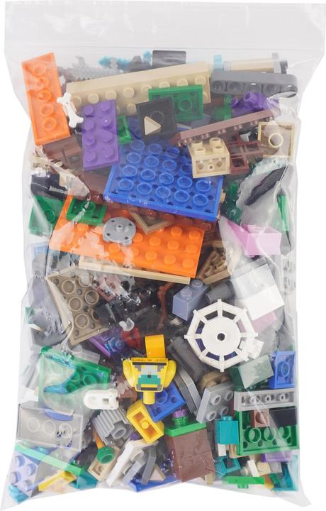 Image du produit LEGO Original Minecraft Mix (LEGO Accessoires)