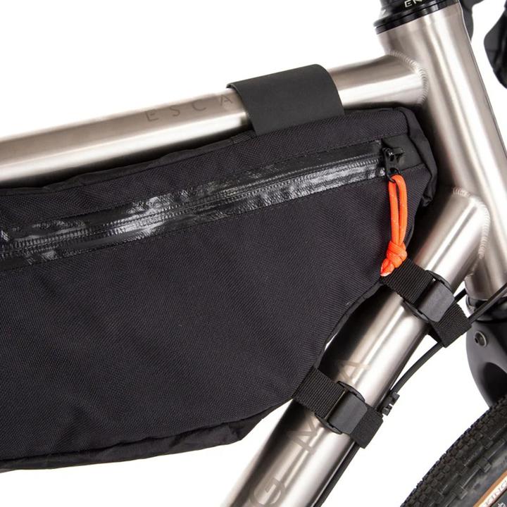 Actual product image Restrap Frame Bag (4.50 l, Frame bag)