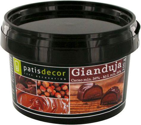 Image du produit miniSchoggi Noisette Gianduja (200 g)